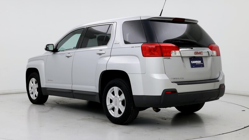 2013 GMC Terrain SLE 2