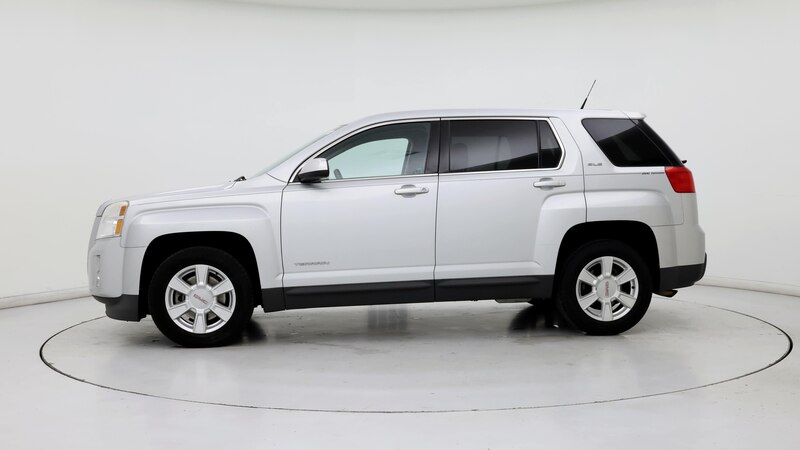 2013 GMC Terrain SLE 3