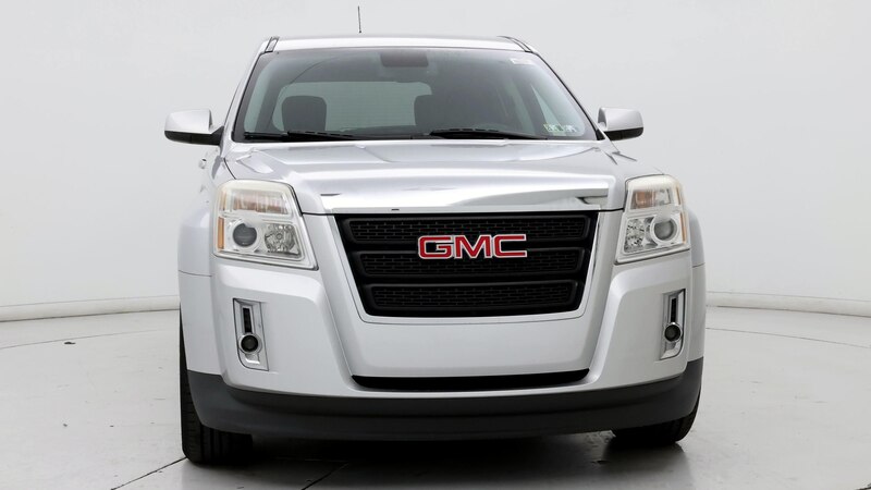 2013 GMC Terrain SLE 5