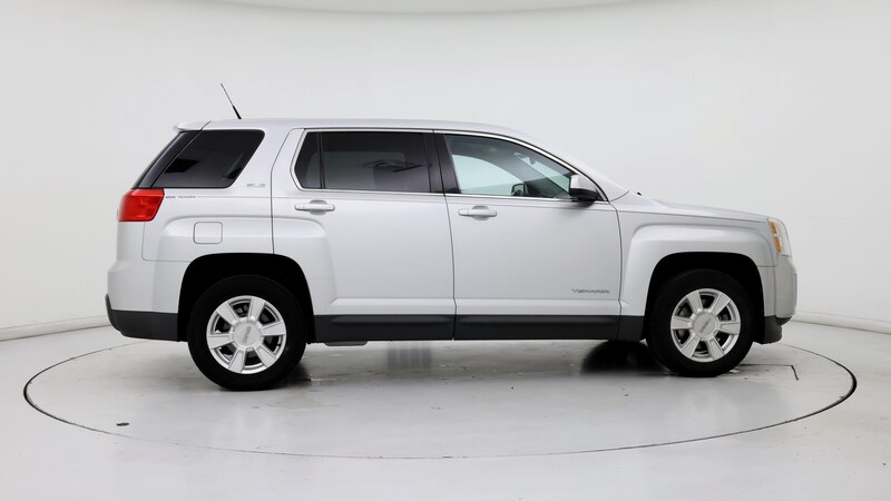 2013 GMC Terrain SLE 7