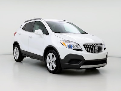 2016 Buick Encore  -
                Philadelphia, PA