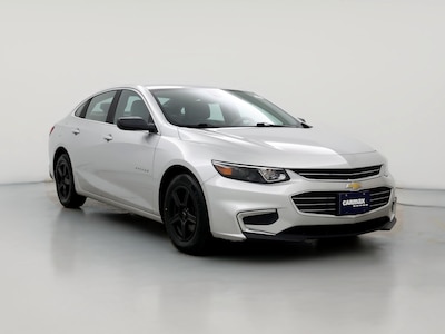 2017 Chevrolet Malibu LS -
                Dulles, VA