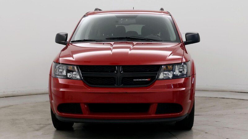 2017 Dodge Journey SE 5