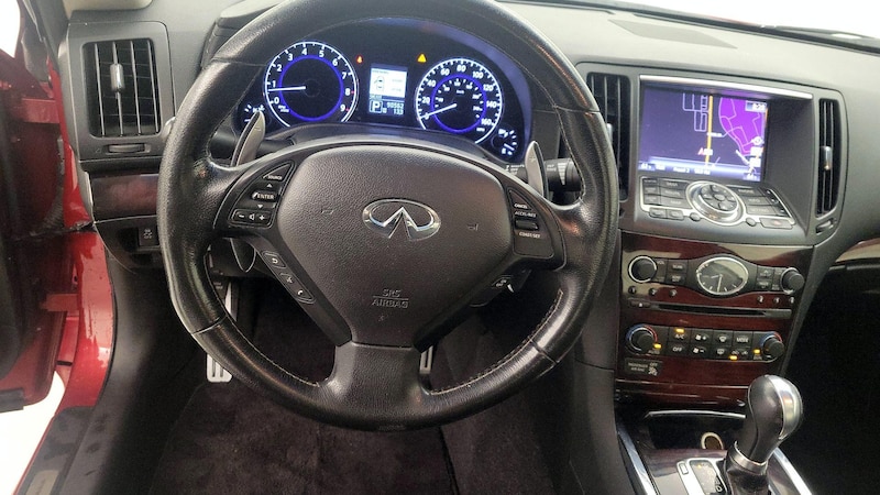 2014 INFINITI Q60  10