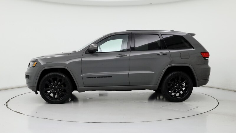 2020 Jeep Grand Cherokee Altitude 3