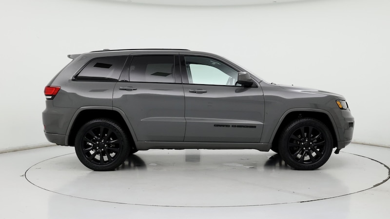 2020 Jeep Grand Cherokee Altitude 7