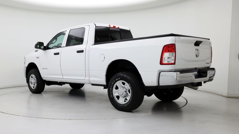 2021 RAM 2500 Tradesman 2