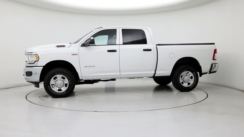 2021 RAM 2500 Tradesman 3