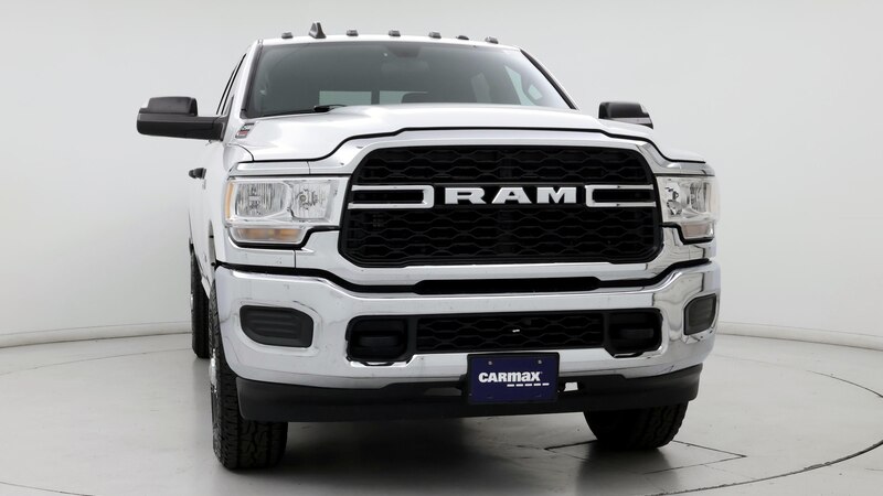 2021 RAM 2500 Tradesman 5