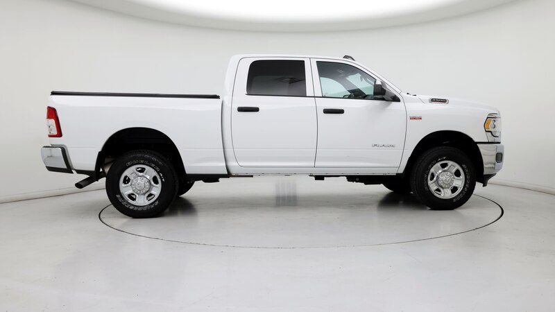 2021 RAM 2500 Tradesman 7