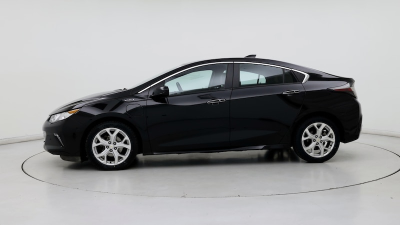 2017 Chevrolet Volt Premier 3