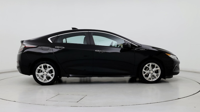 2017 Chevrolet Volt Premier 7