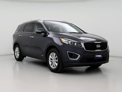 2017 Kia Sorento LX -
                Lancaster, PA