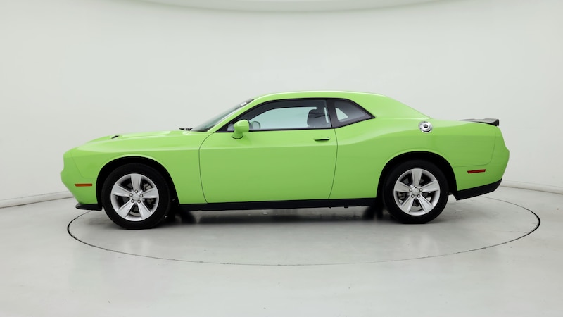 2023 Dodge Challenger SXT 3