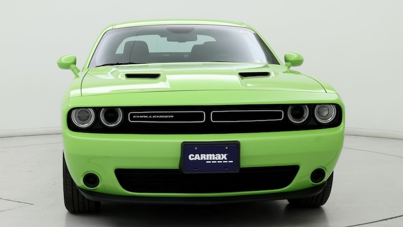 2023 Dodge Challenger SXT 5