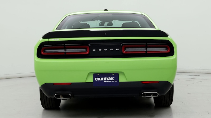 2023 Dodge Challenger SXT 6