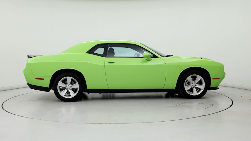 2023 Dodge Challenger SXT 7