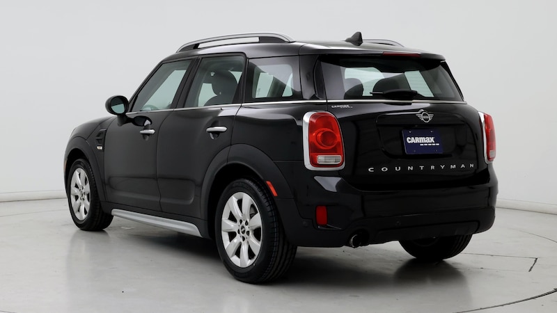 2019 MINI Cooper Countryman  2