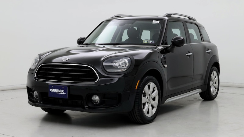 2019 MINI Cooper Countryman  4