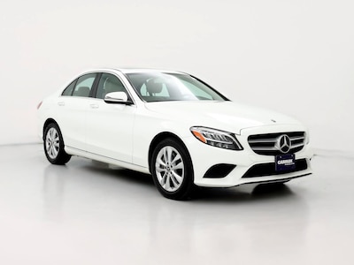 2019 Mercedes-Benz C-Class C 300 -
                Frederick, MD