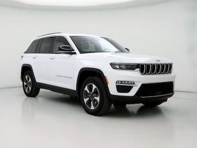 2022 Jeep Grand Cherokee 4xe -
                Huntsville, AL