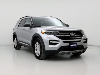 2021 Ford Explorer XLT -
                Philadelphia, PA