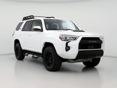 2023 Toyota 4Runner TRD Pro -
                Lancaster, PA