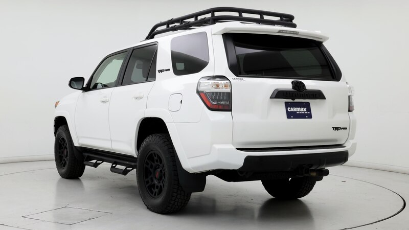 2023 Toyota 4Runner TRD Pro 2