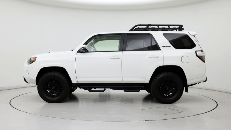 2023 Toyota 4Runner TRD Pro 3