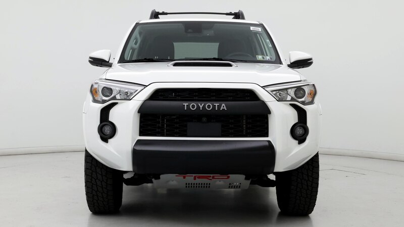 2023 Toyota 4Runner TRD Pro 5