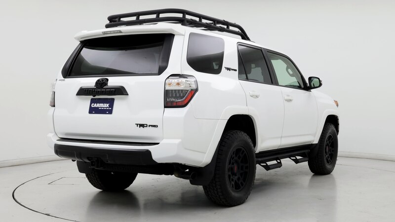 2023 Toyota 4Runner TRD Pro 8