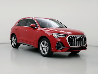 2021 Audi Q3 Premium Plus -
                Lancaster, PA