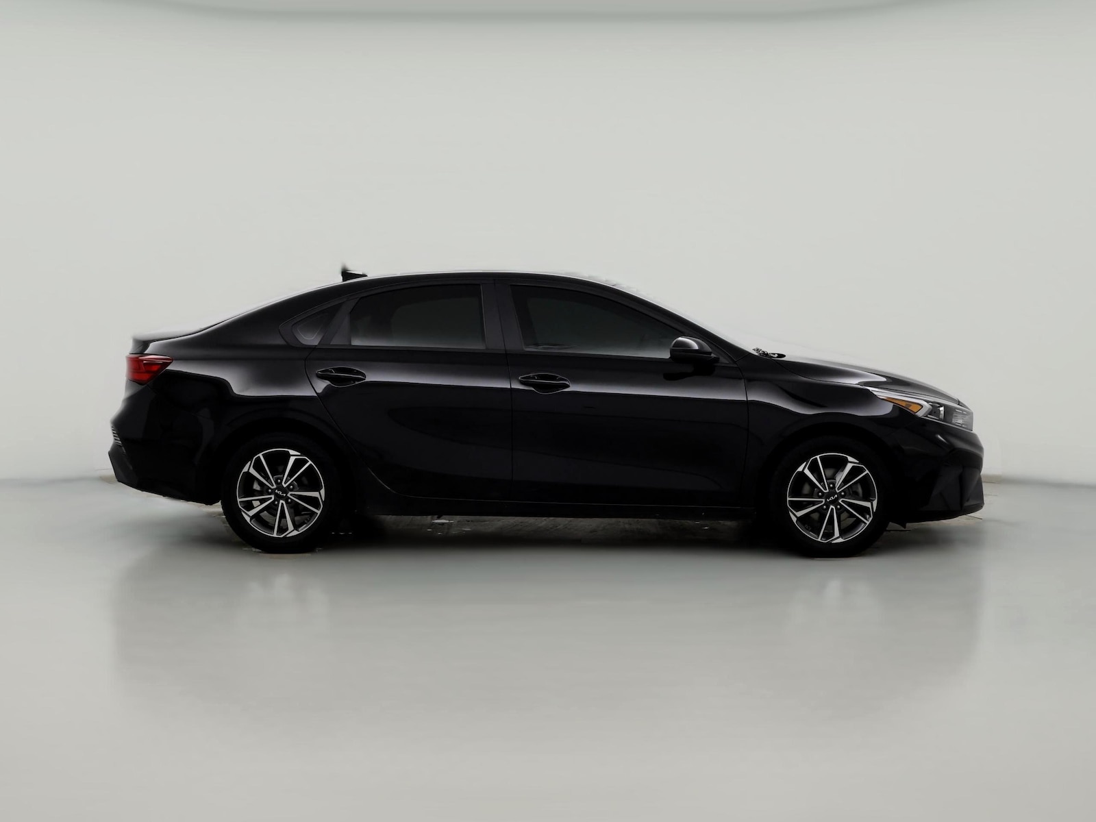 2022 Kia FORTE