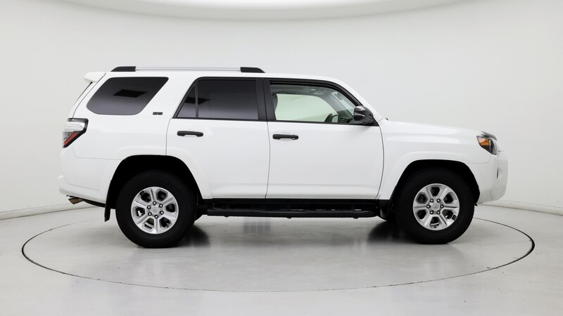 2022 Toyota 4Runner SR5 7