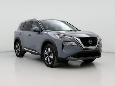 2023 Nissan Rogue SL -
                Lancaster, PA