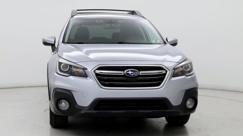 2019 Subaru Outback 2.5i Limited 5