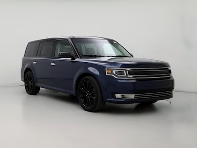 2017 Ford Flex Limited -
                Philadelphia, PA