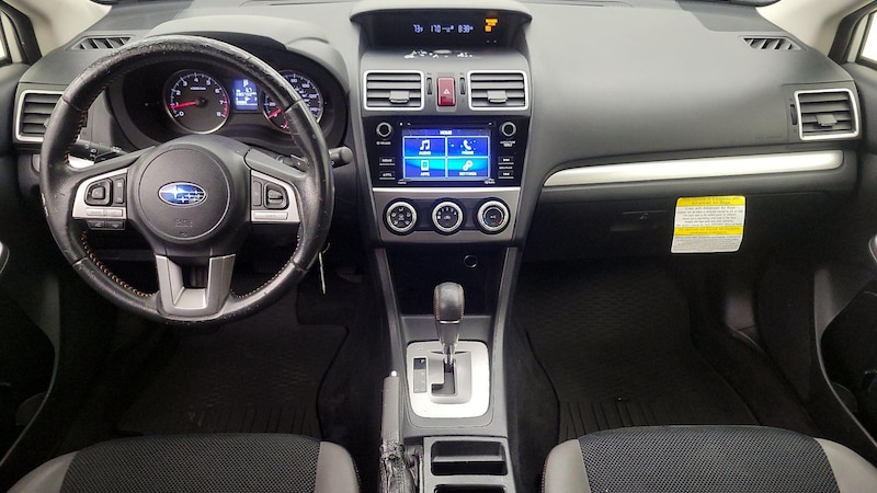 2016 Subaru XV Crosstrek Premium 9