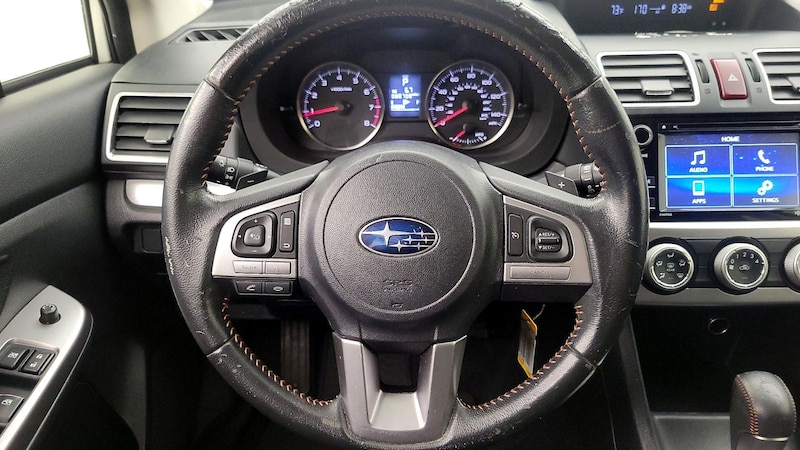 2016 Subaru XV Crosstrek Premium 10