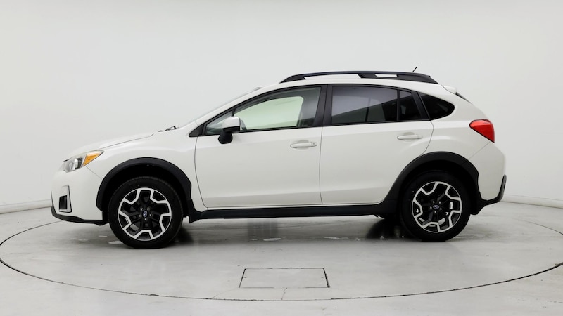 2016 Subaru XV Crosstrek Premium 3