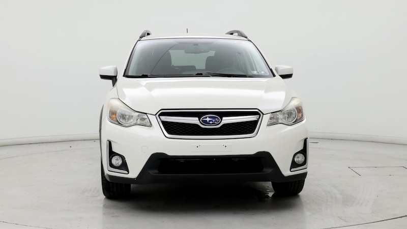 2016 Subaru XV Crosstrek Premium 5