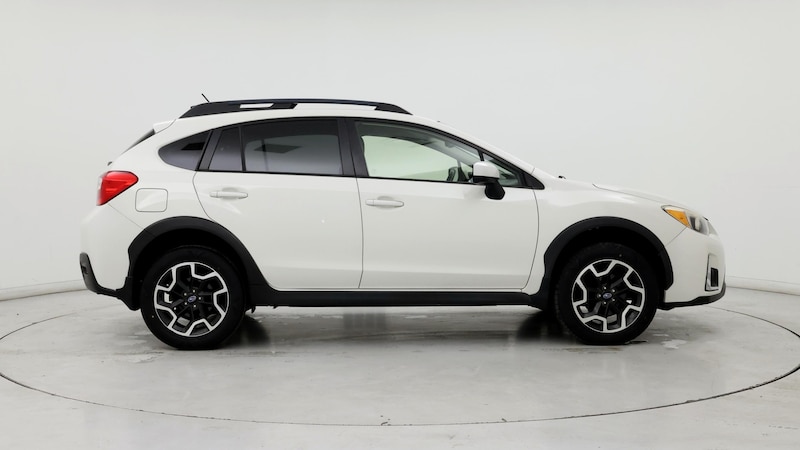 2016 Subaru XV Crosstrek Premium 7