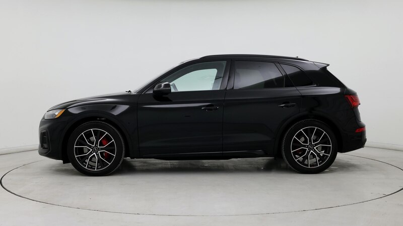 2023 Audi SQ5 Premium Plus 3