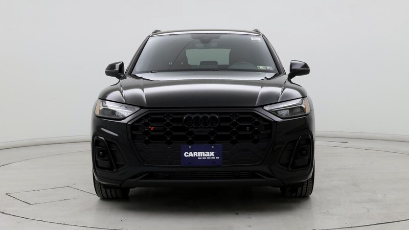 2023 Audi SQ5 Premium Plus 5