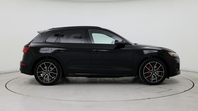 2023 Audi SQ5 Premium Plus 7