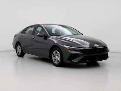 2024 Hyundai Elantra SE -
                East Meadow, NY