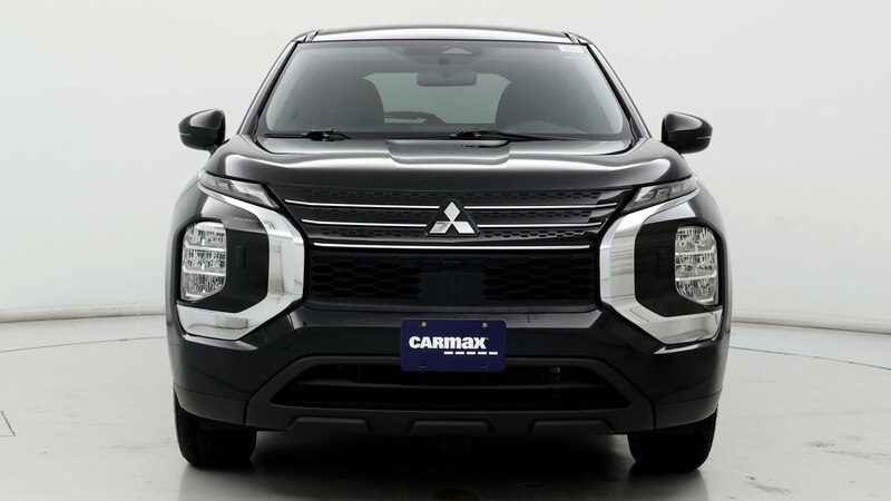 2022 Mitsubishi Outlander ES 5