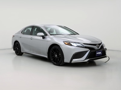 2021 Toyota Camry XSE -
                Lancaster, PA