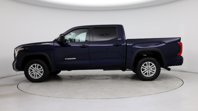 2022 Toyota Tundra SR5 3