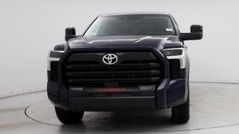 2022 Toyota Tundra SR5 5